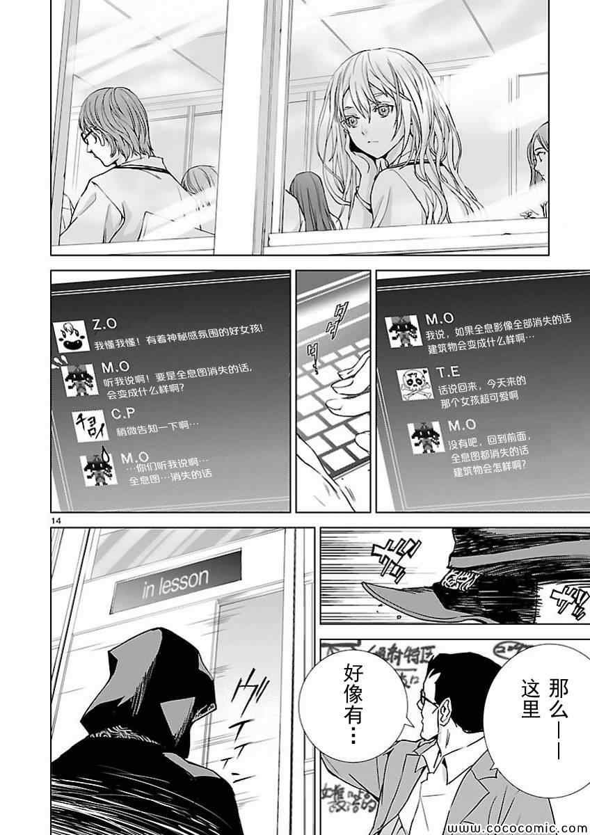 第1话