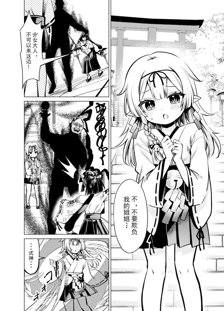 第0话