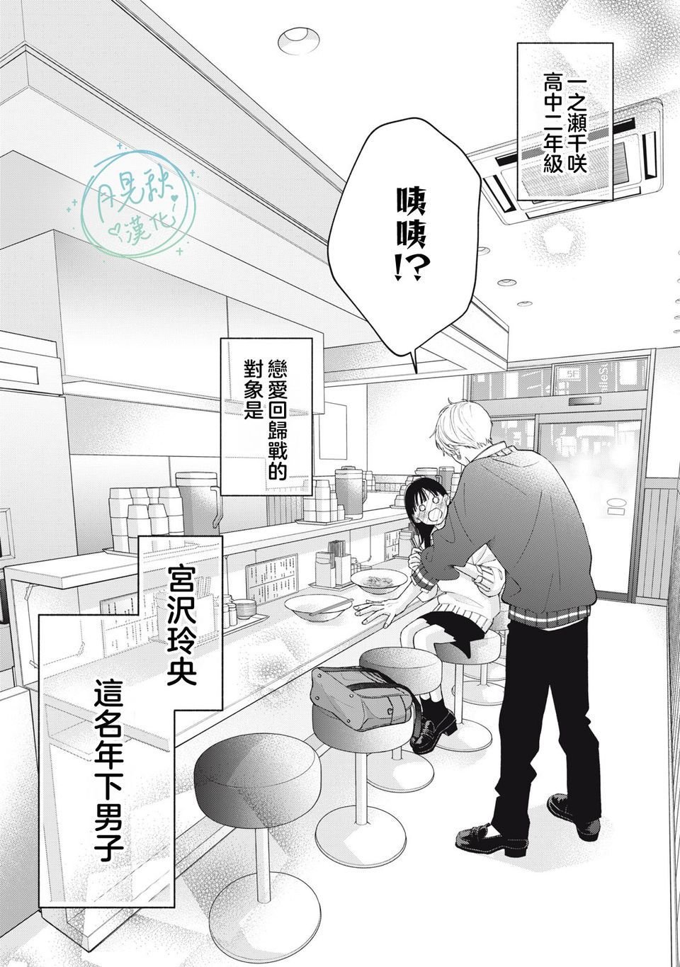第1话