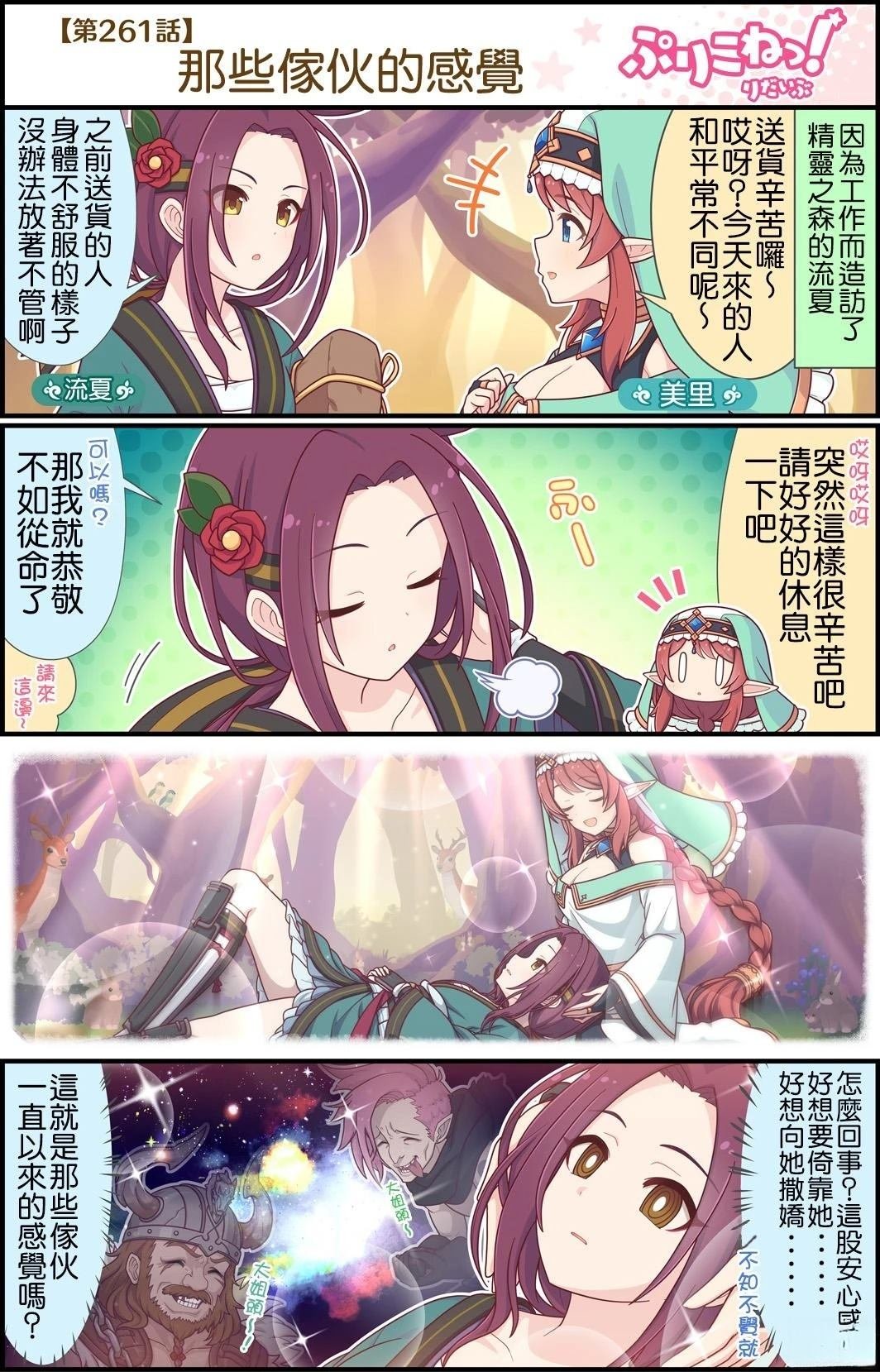 第261-270话