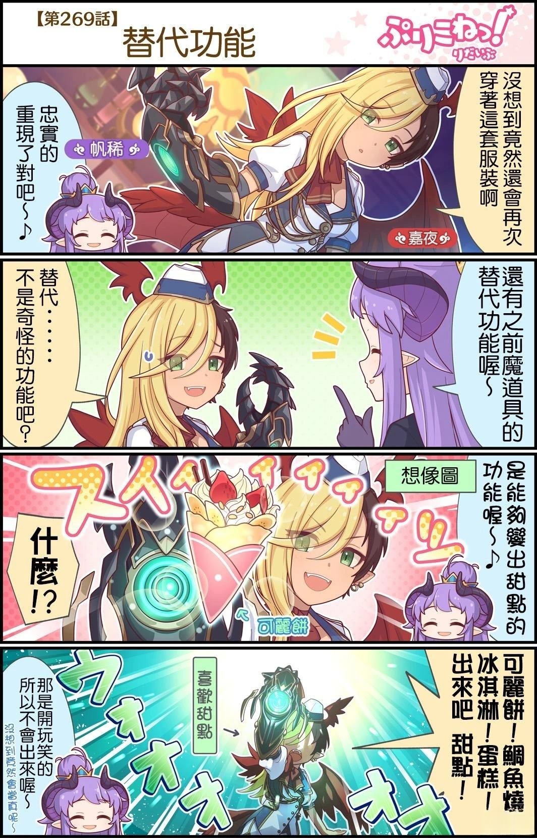 第261-270话