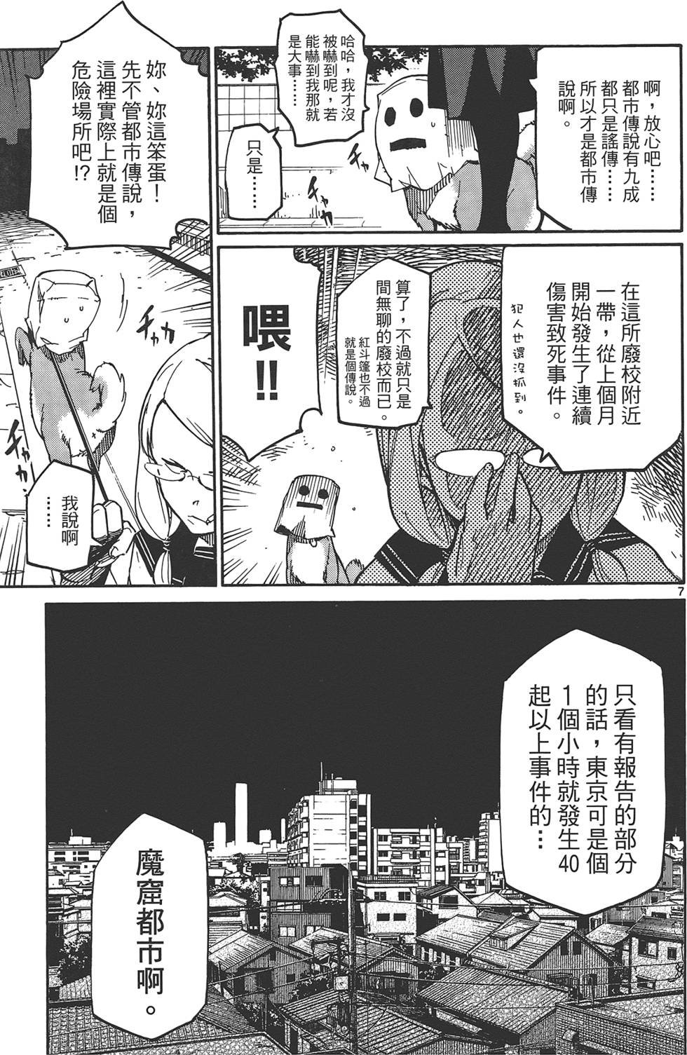 第1卷