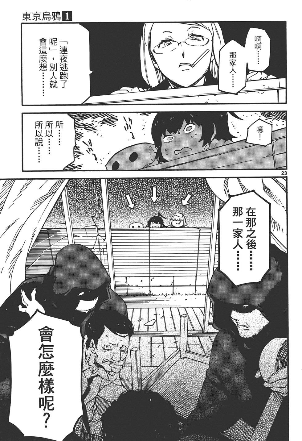 第1卷