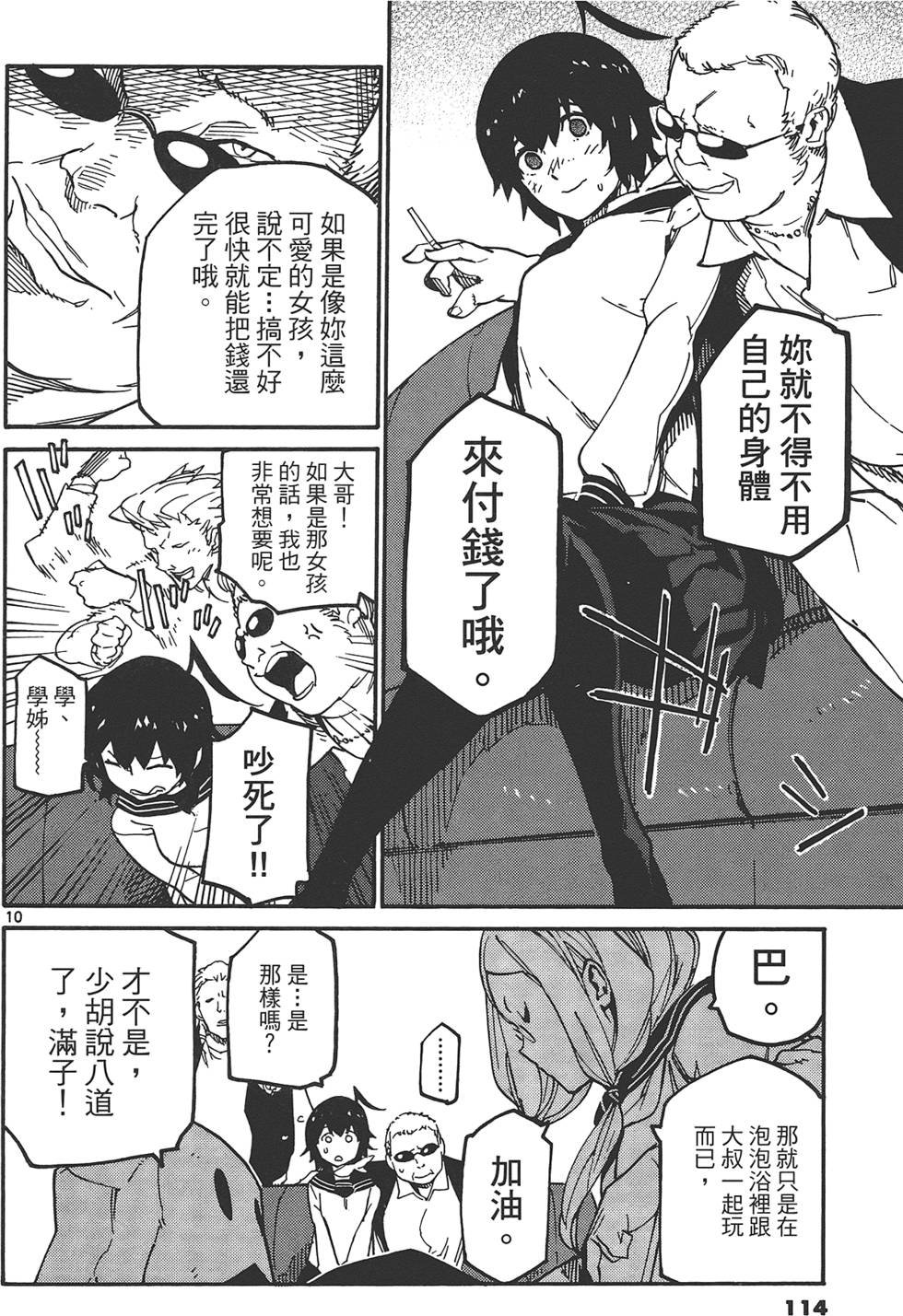 第1卷