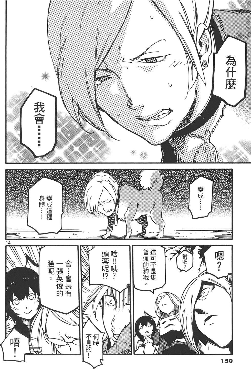 第1卷