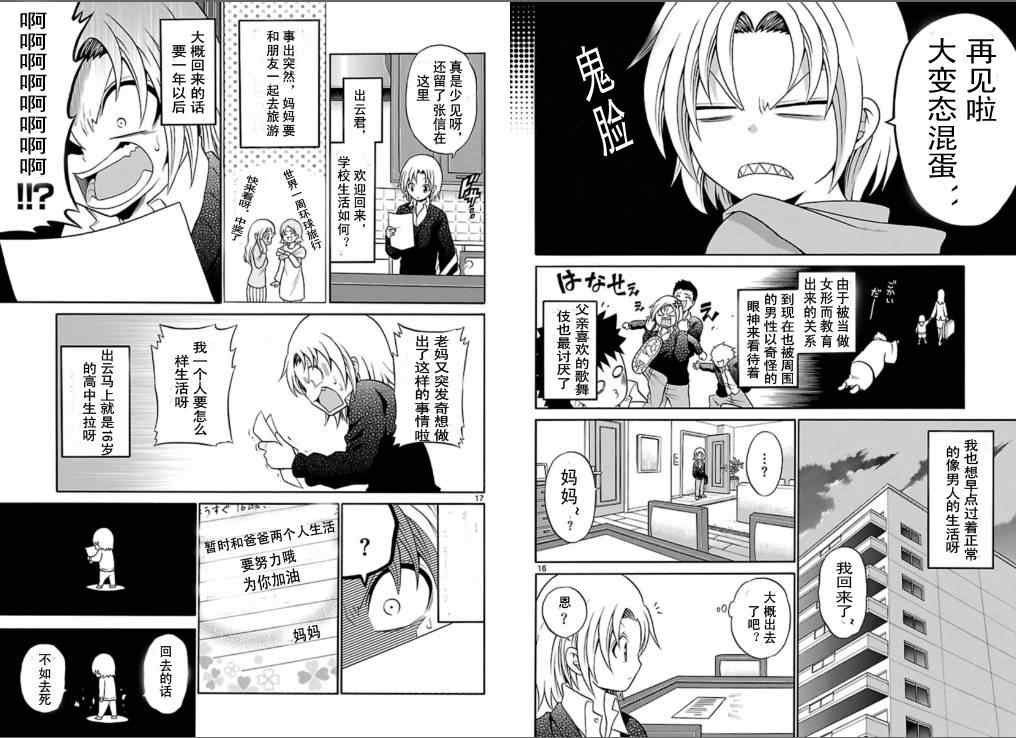 第1话