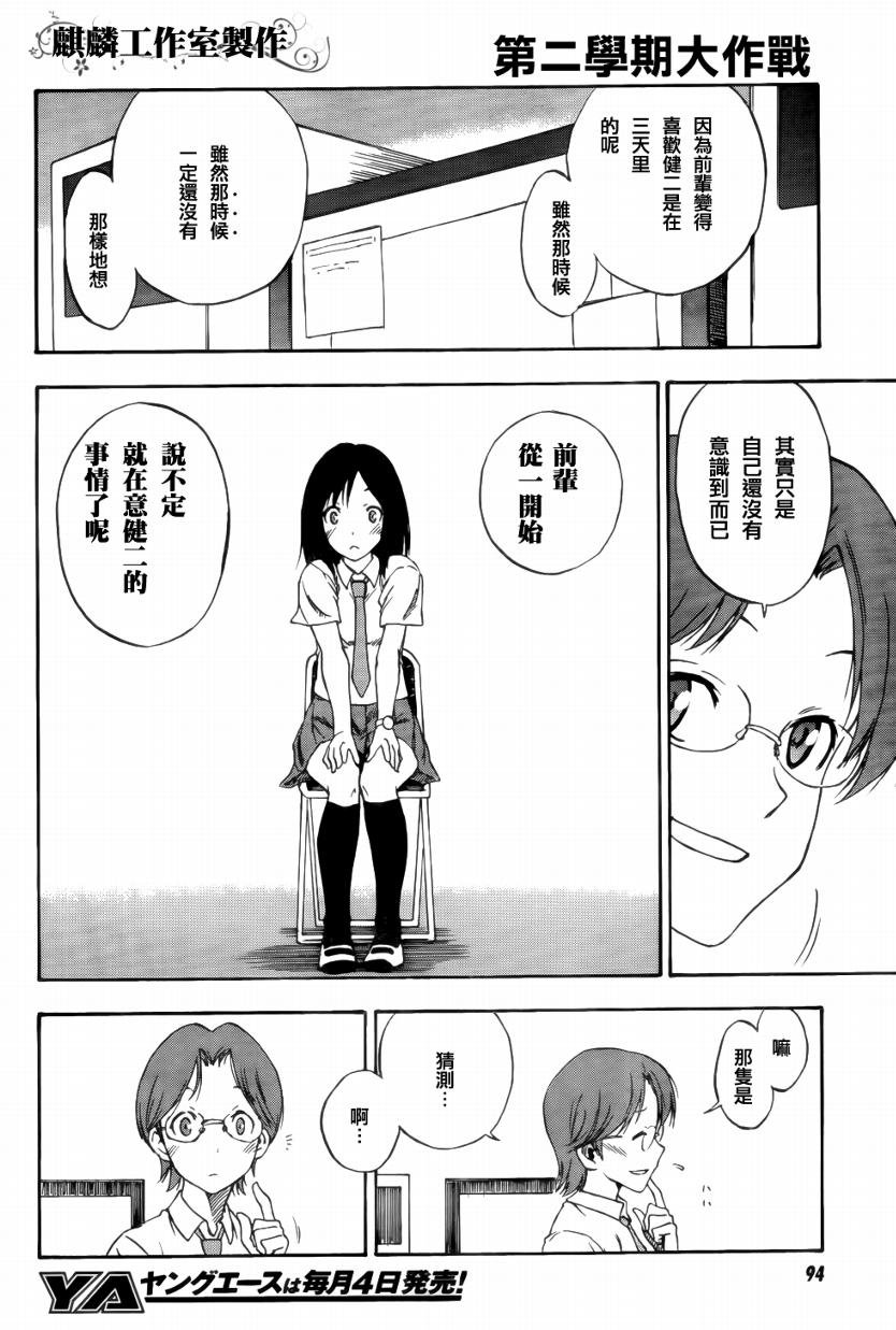 夏日战争SP01