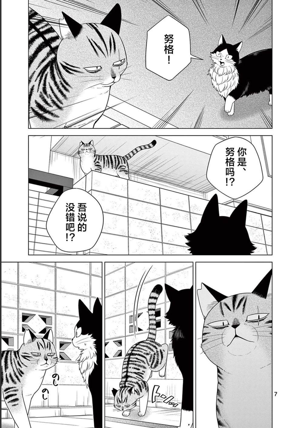 第15话 同胞