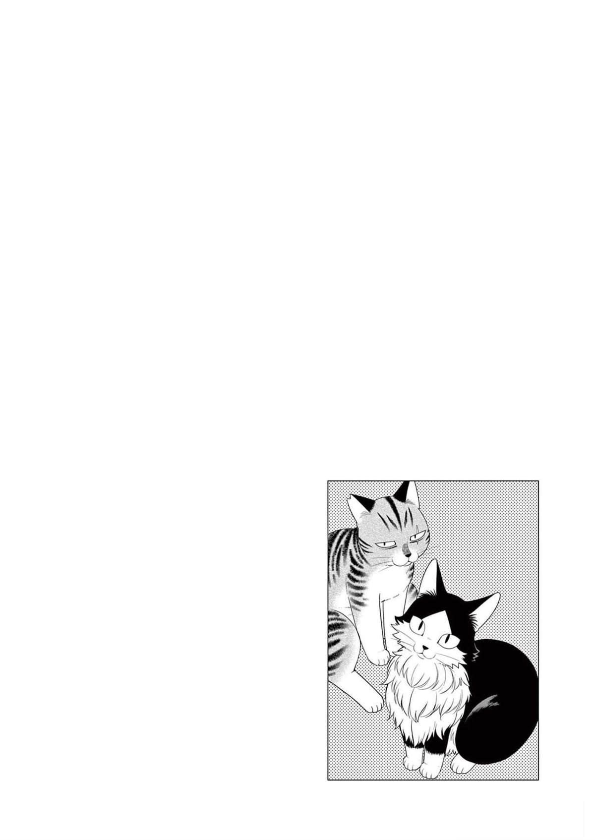 第19话 用尾巴诉说