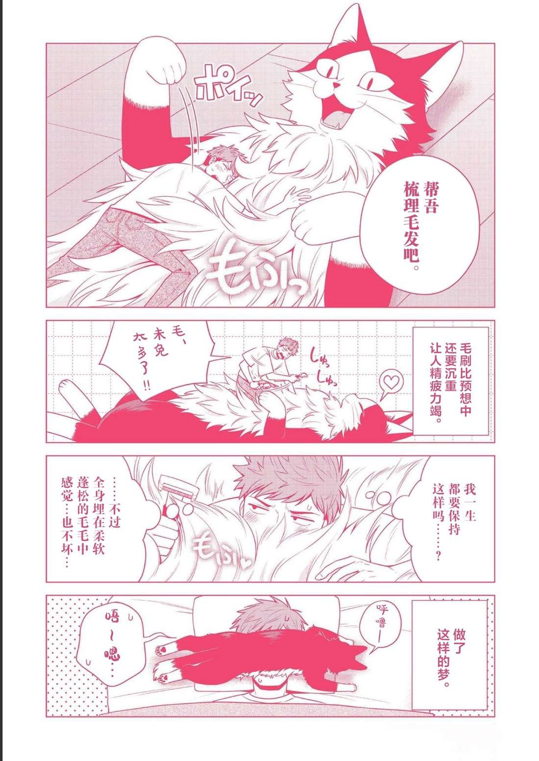 第23话 归乡