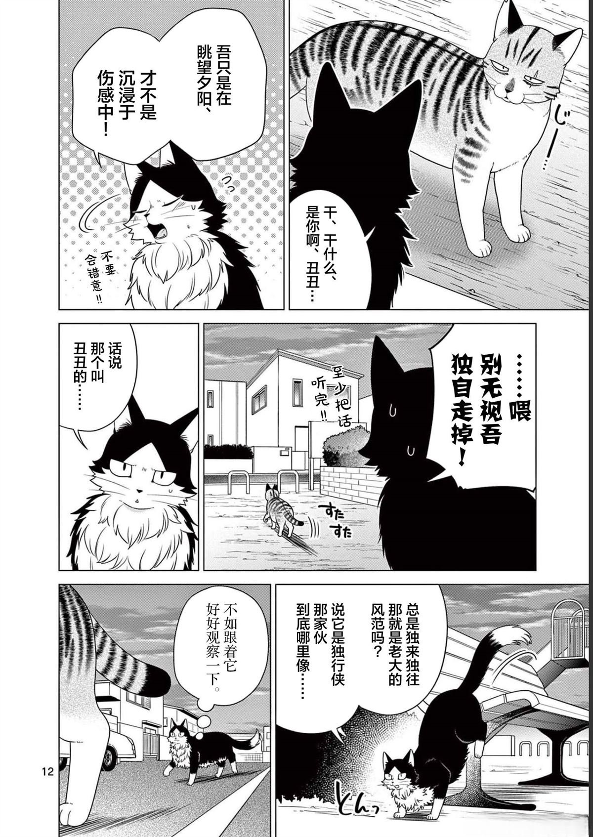 第24话 小猫和努格
