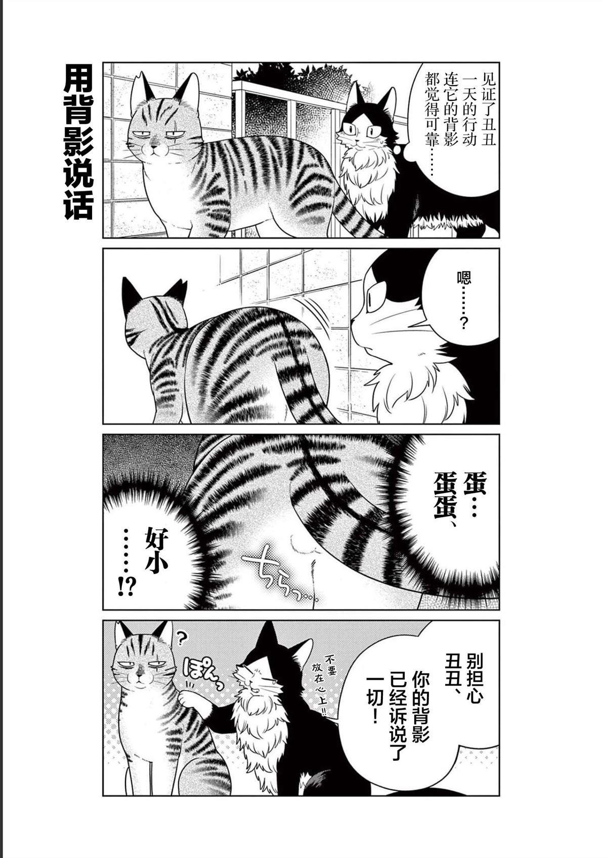 第24话 小猫和努格