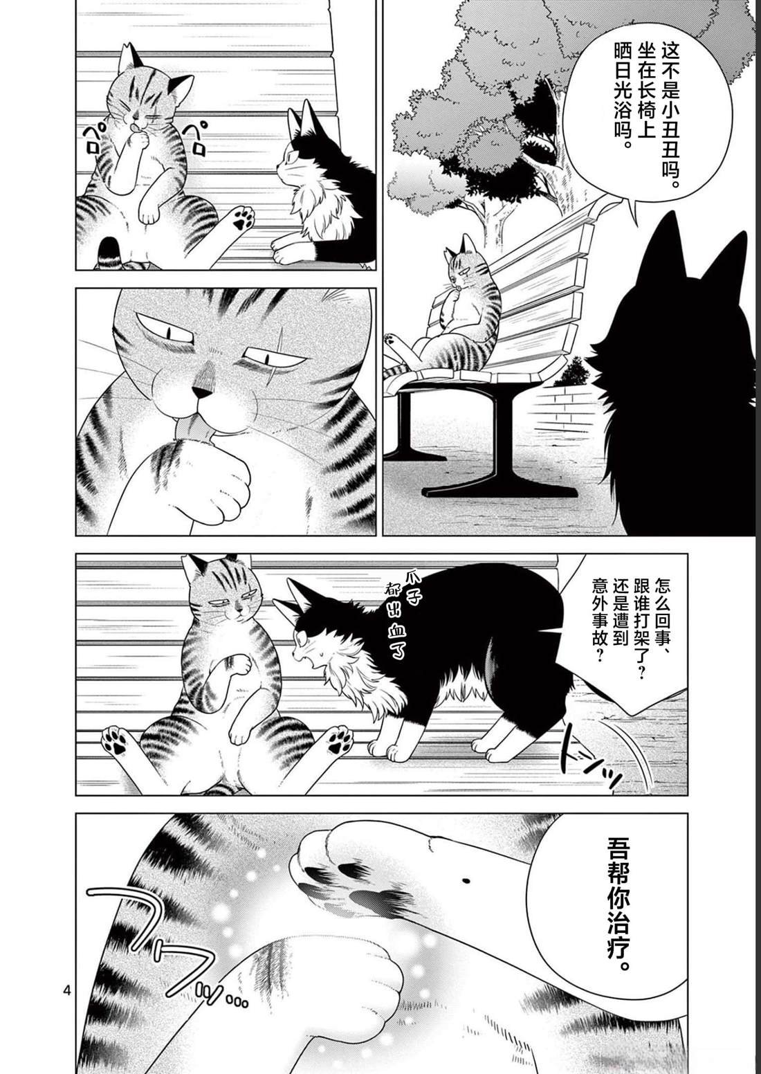 第29话 作战执行日