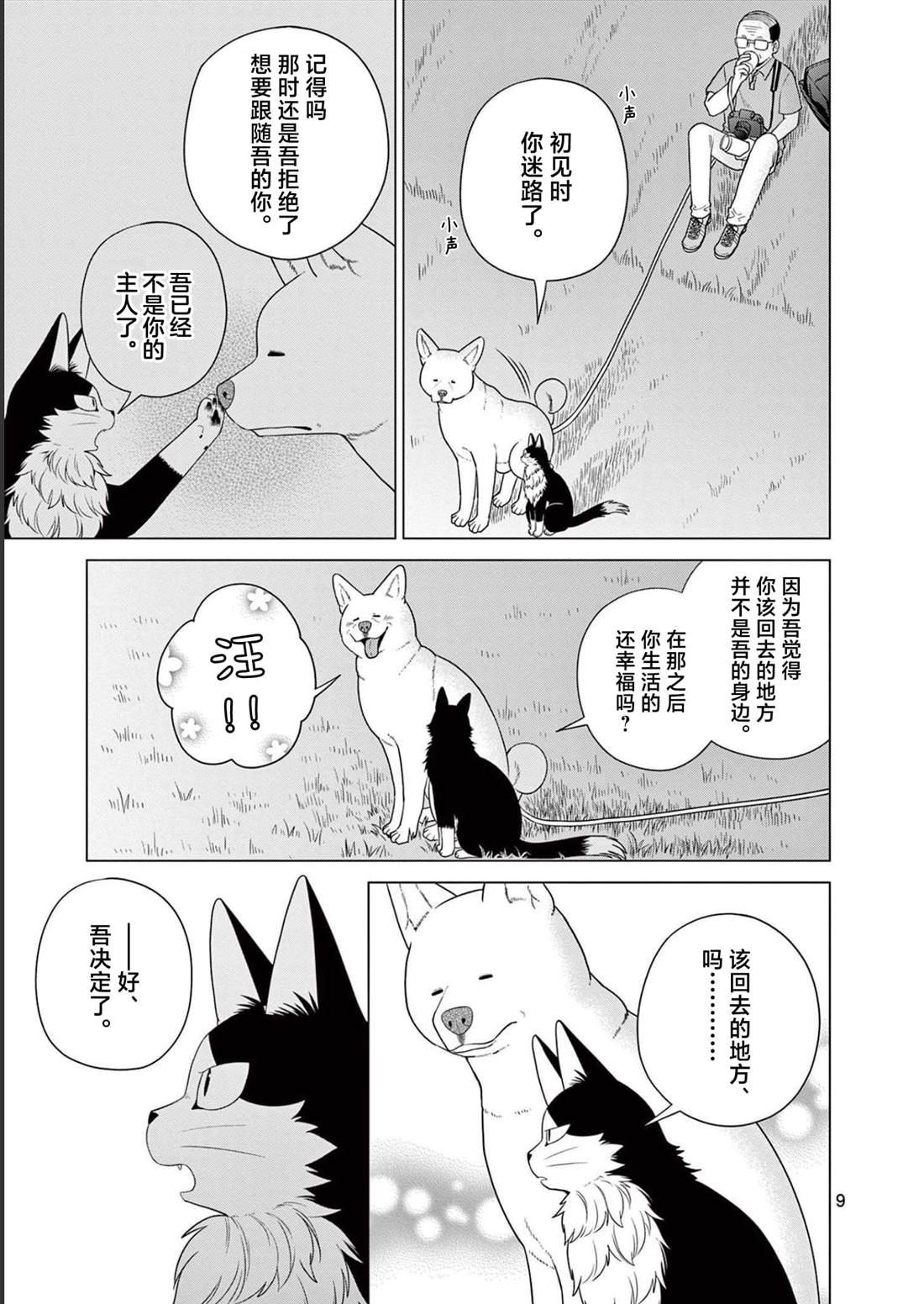 第29话 作战执行日