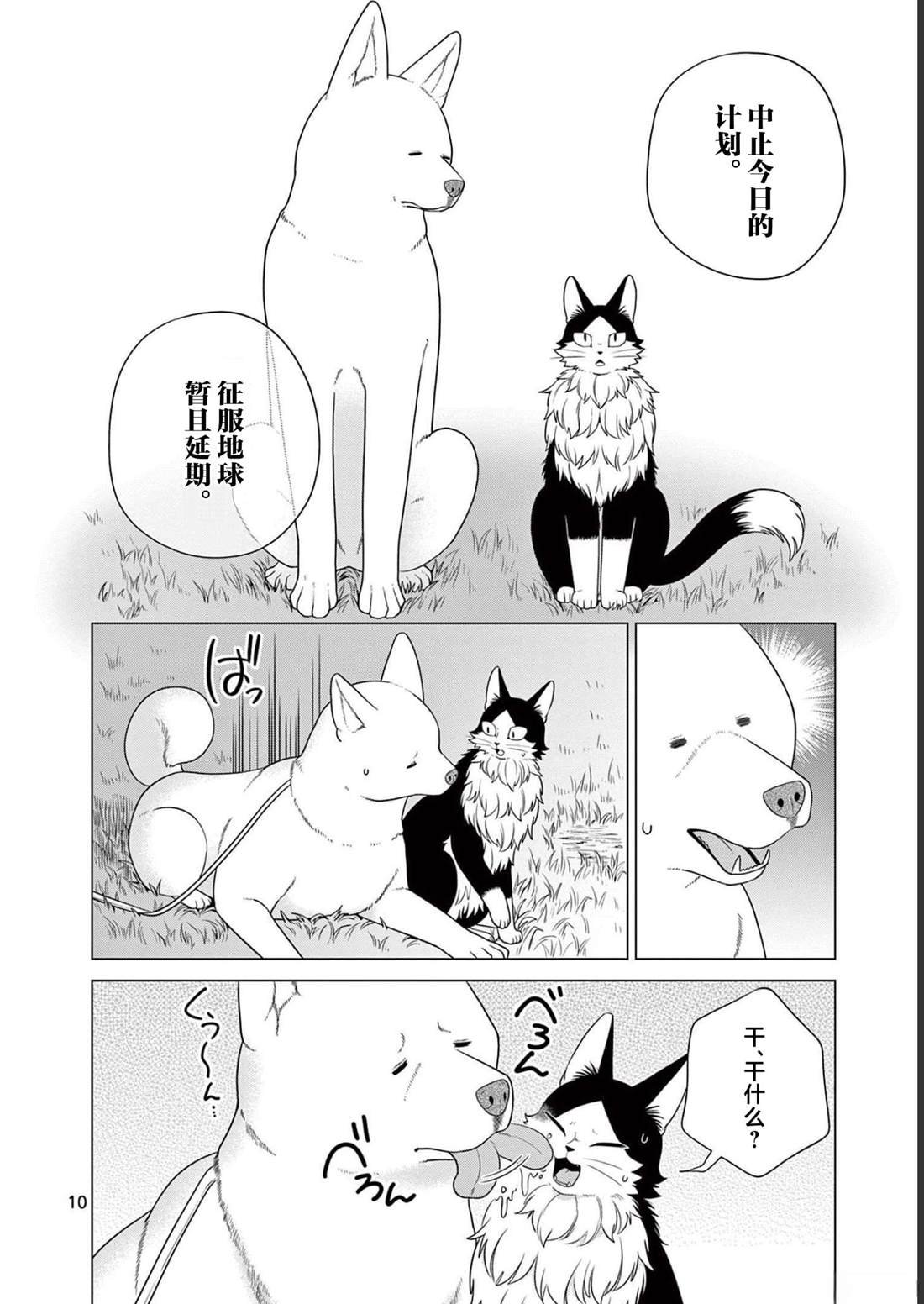第29话 作战执行日