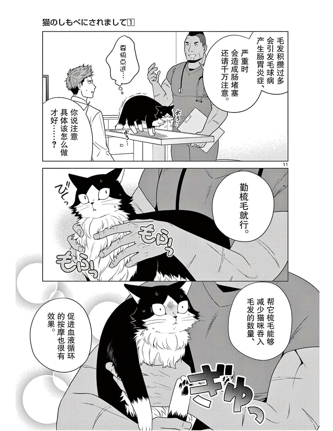 第4话 新的宿敌
