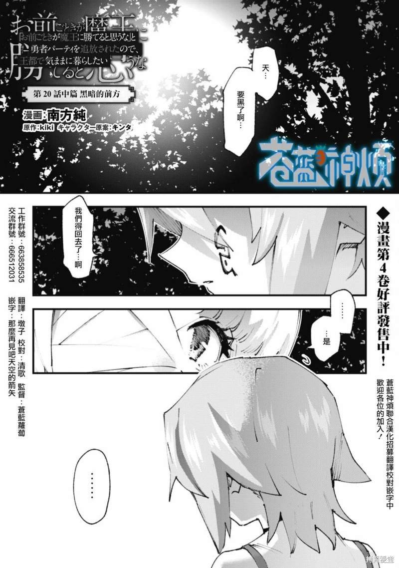 第20.2话