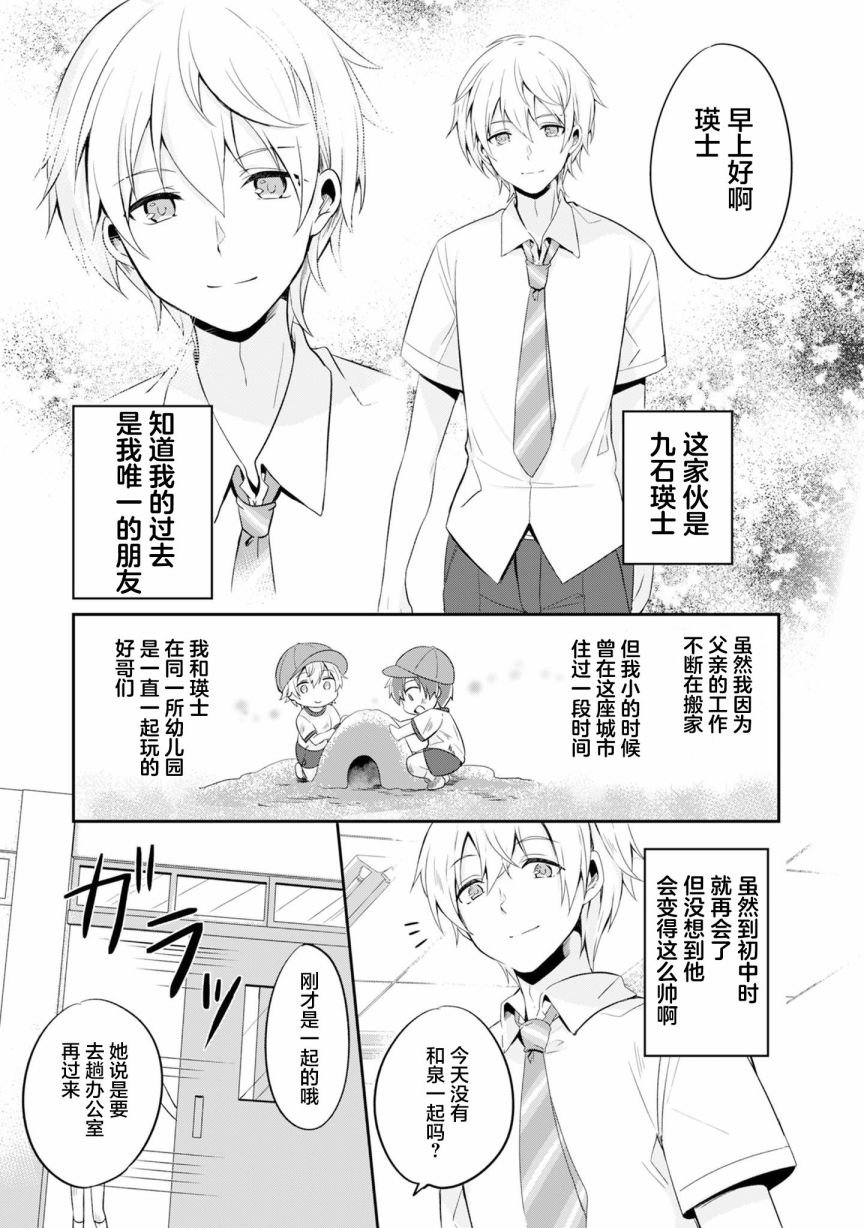 第2.2话