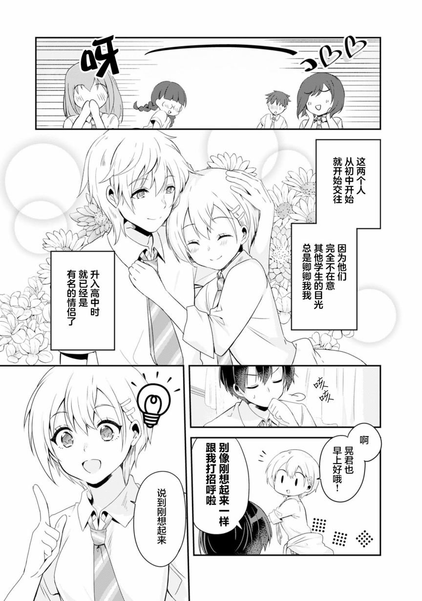 第2.2话