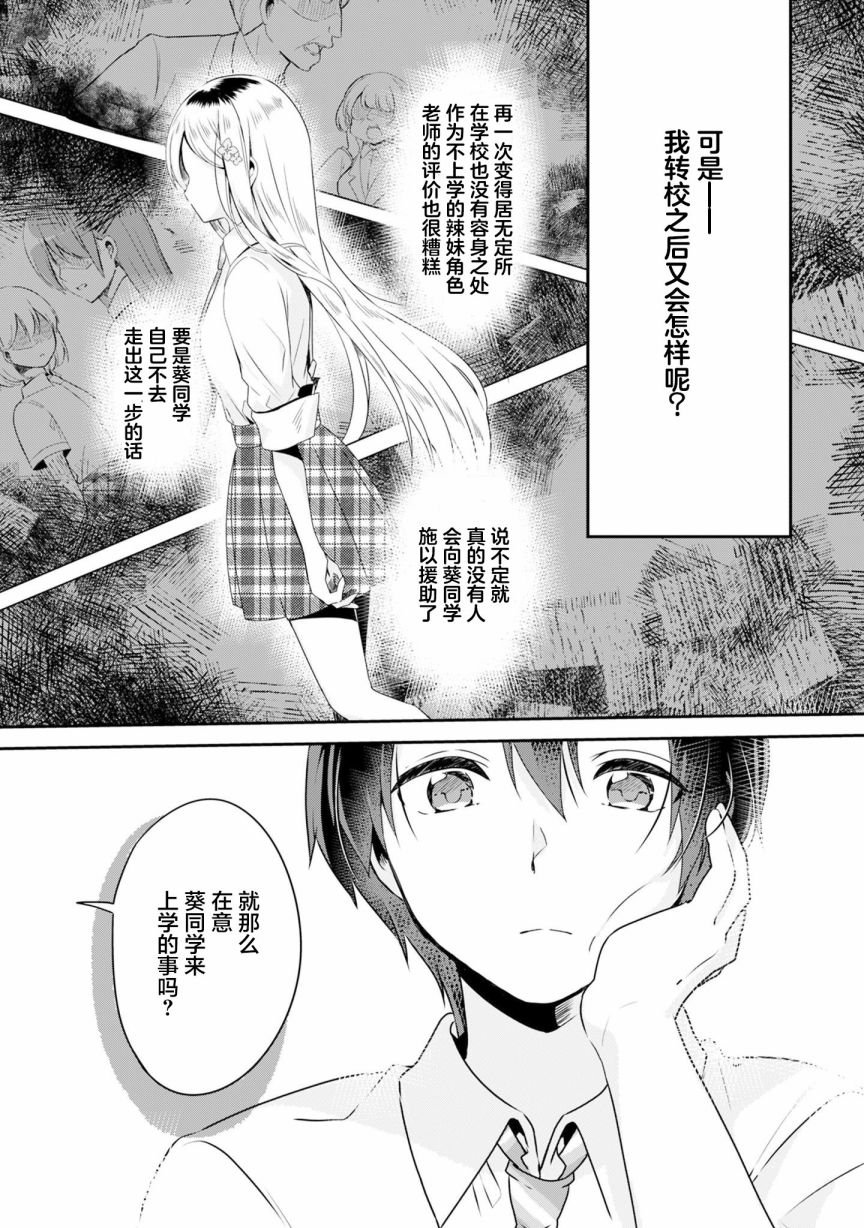 第2.2话