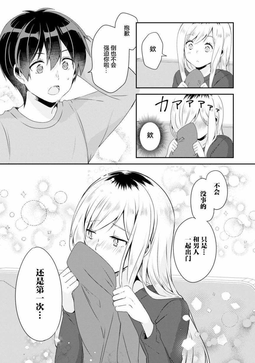 第2.2话