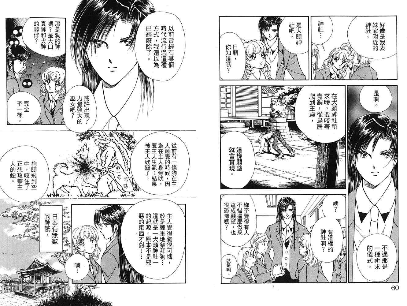 第2卷话