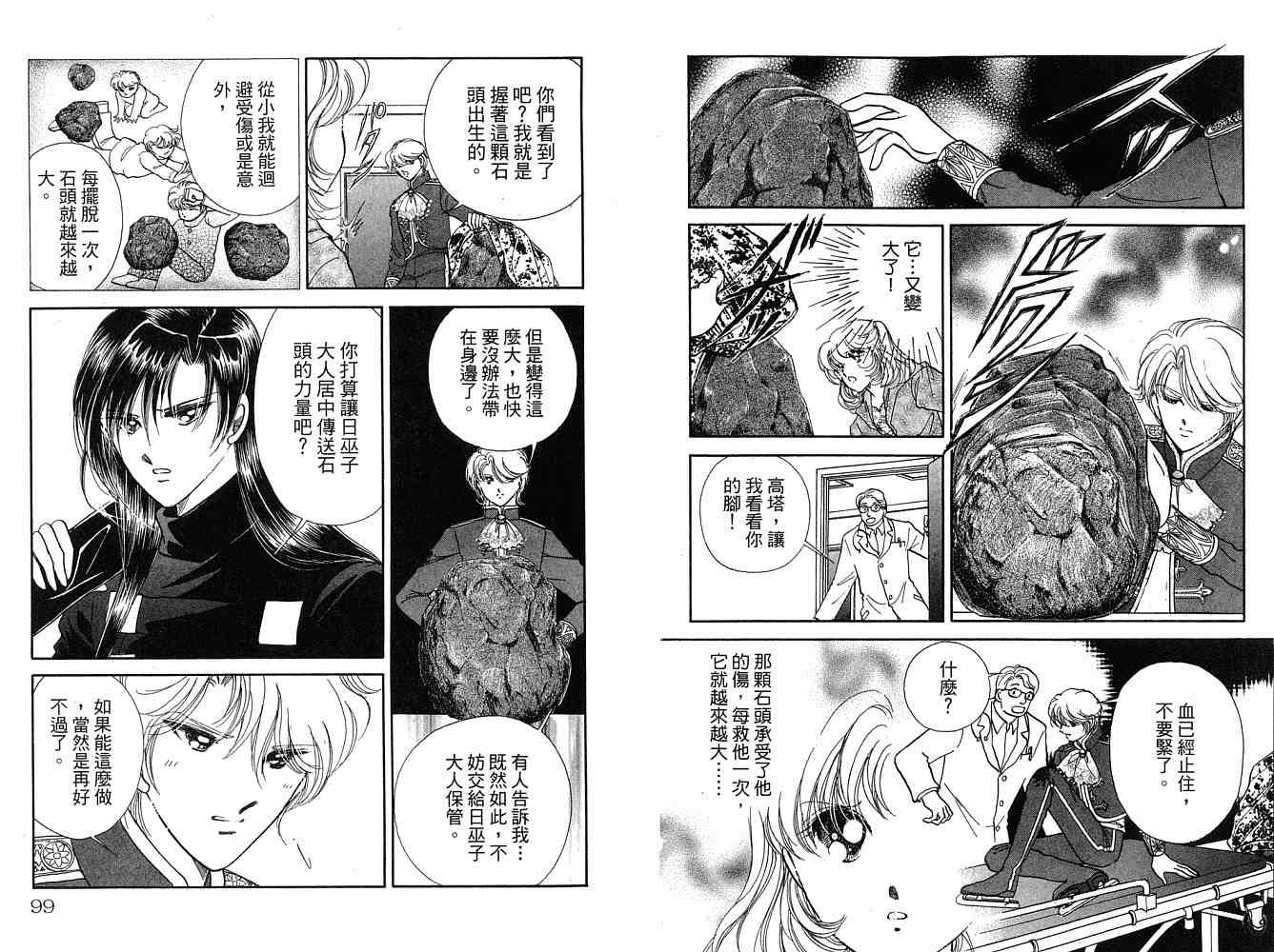 第2卷话