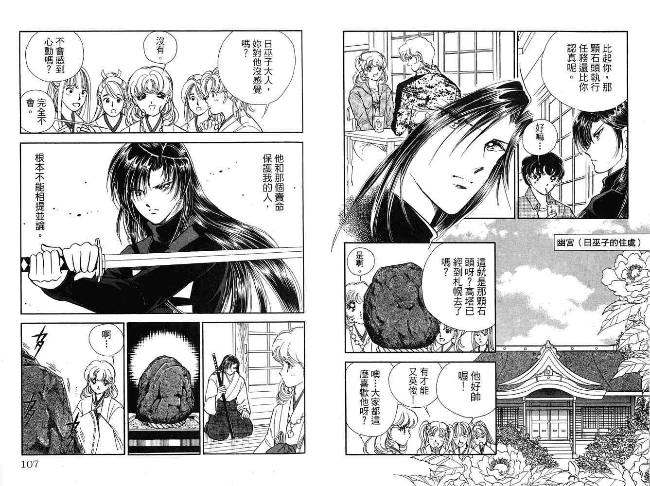 第2卷话