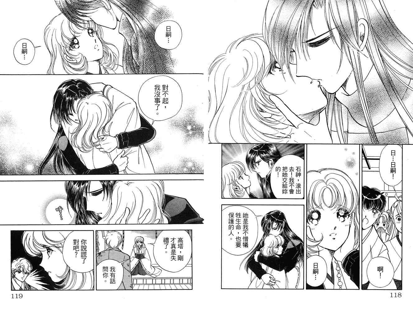 第2卷话