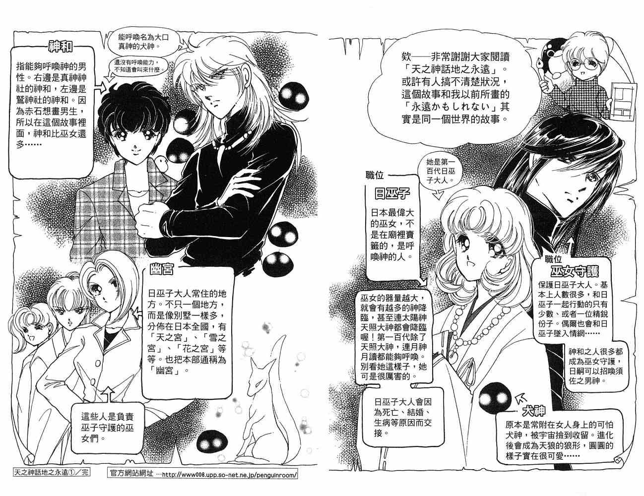 第1卷话