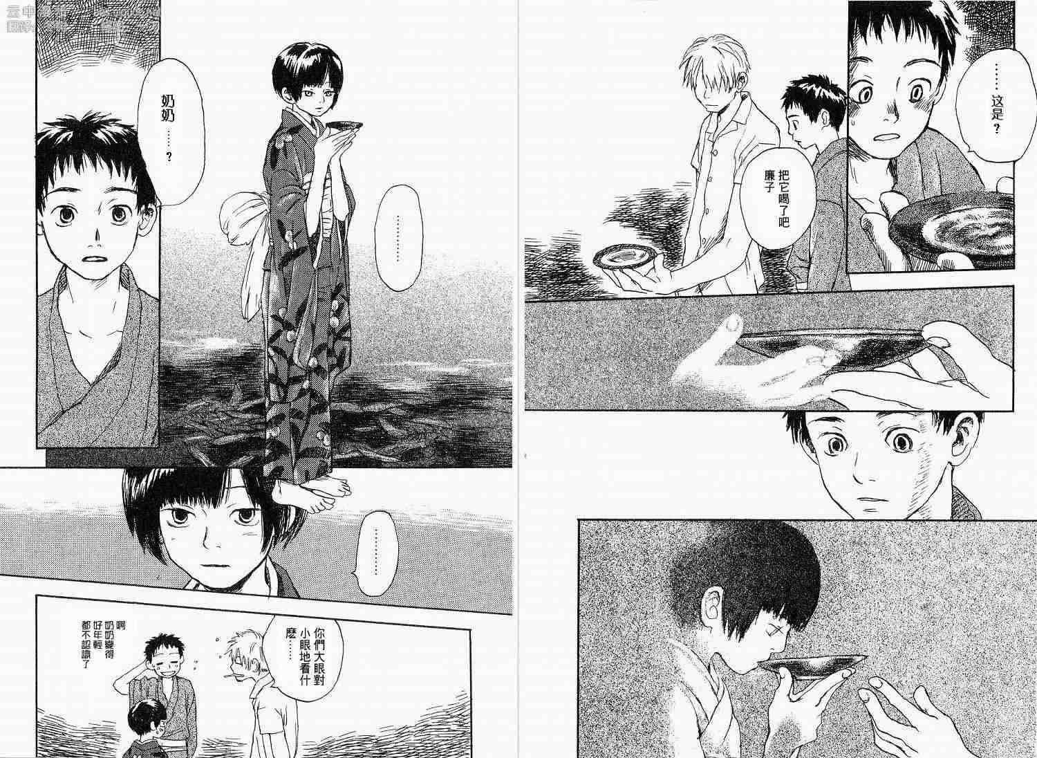 第1卷