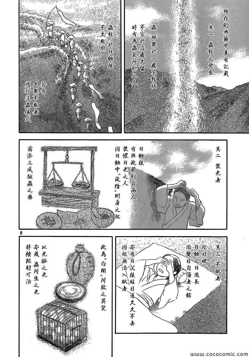 特别篇：蚀日之影 前篇