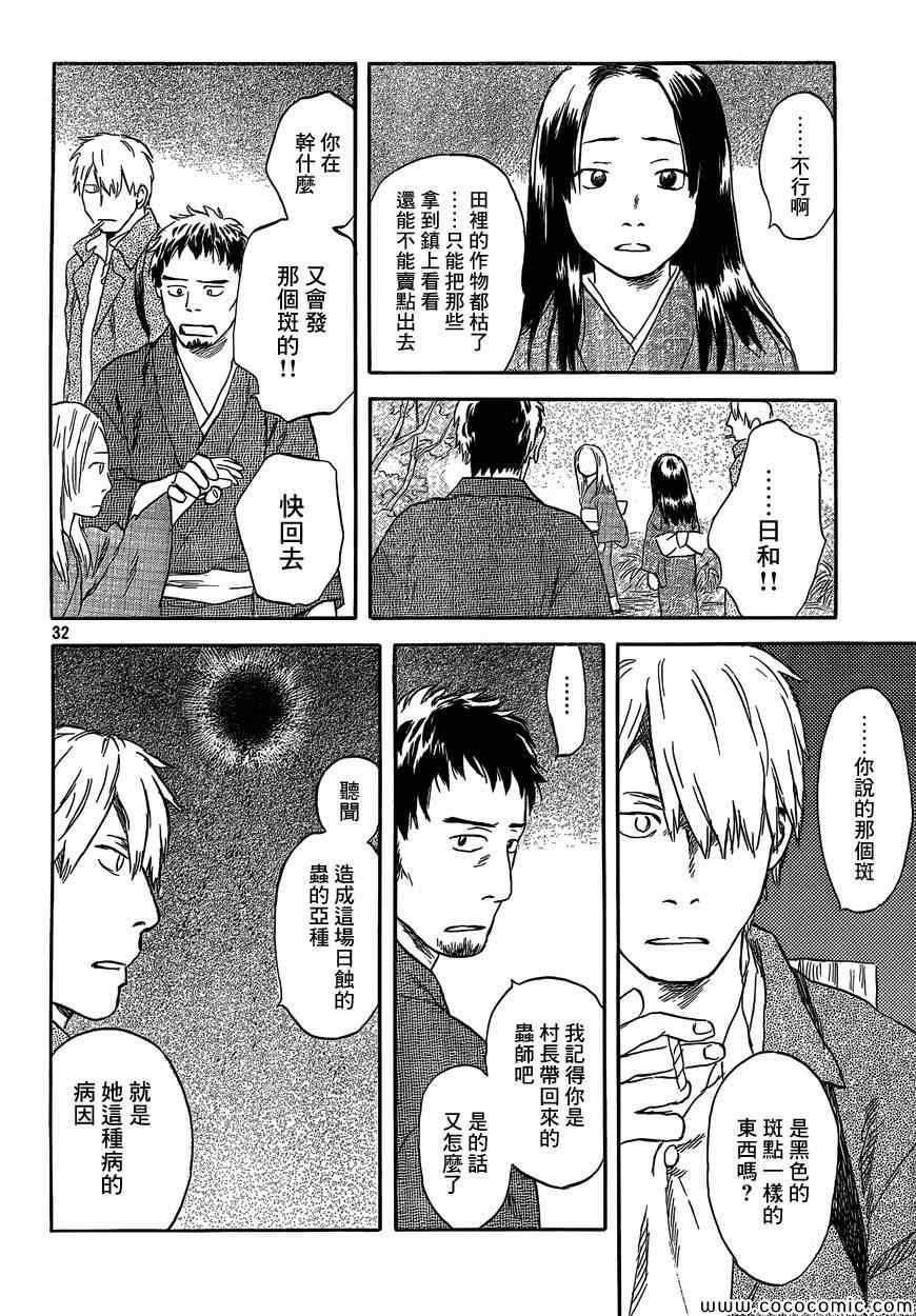 特别篇：蚀日之影 前篇