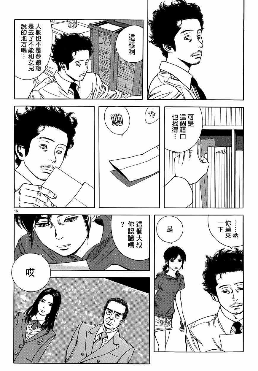 特别篇：外传：踩影子