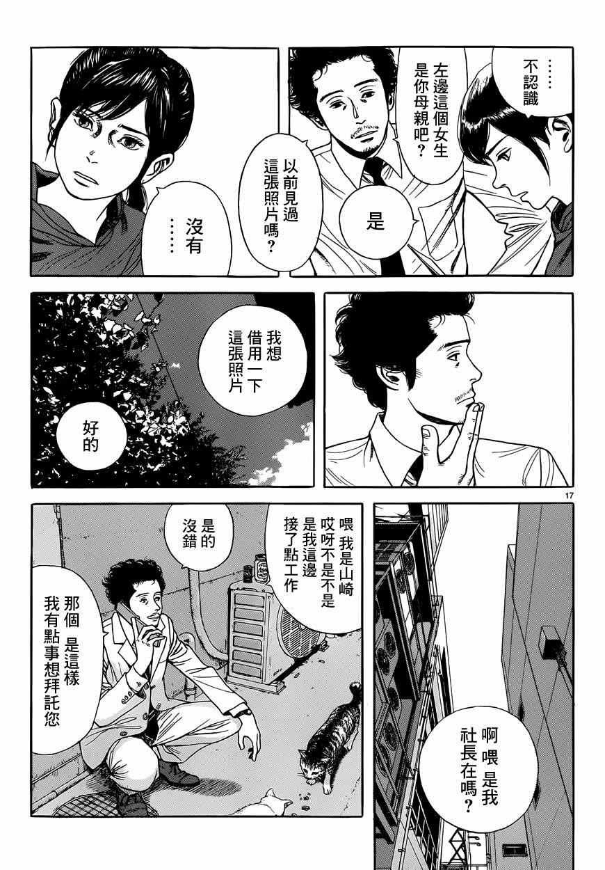 特别篇：外传：踩影子