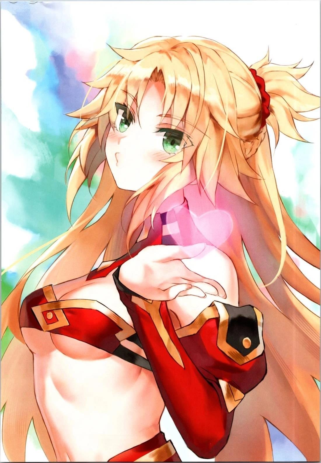 画集