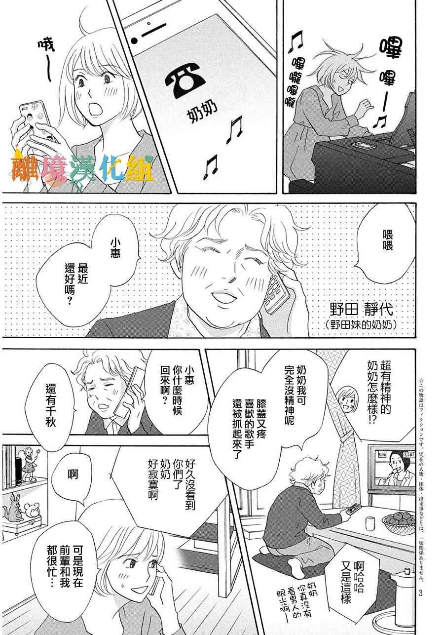 番外篇