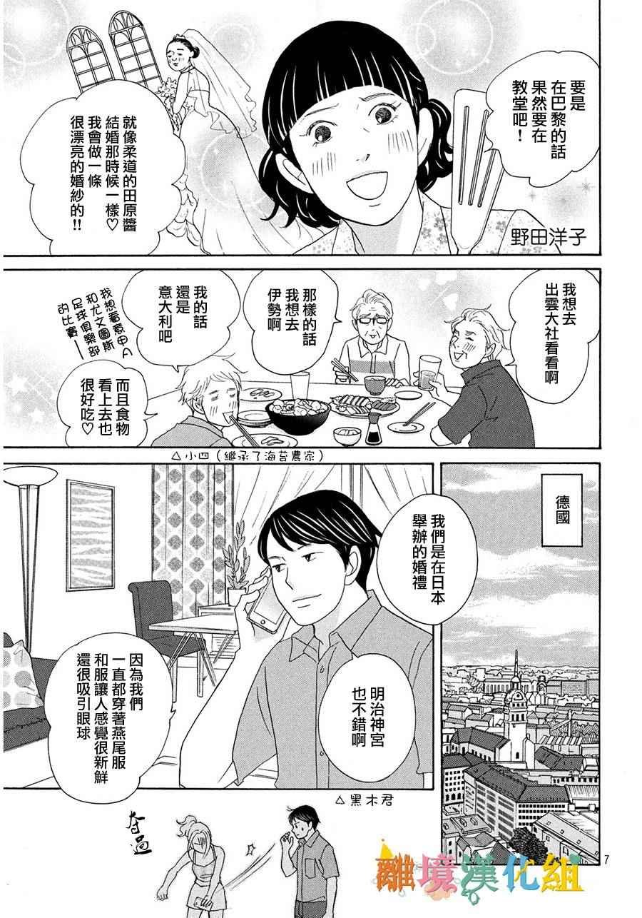 番外篇