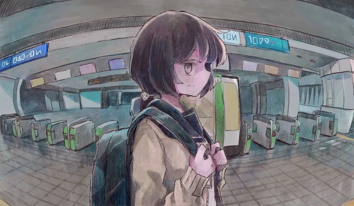 第1话