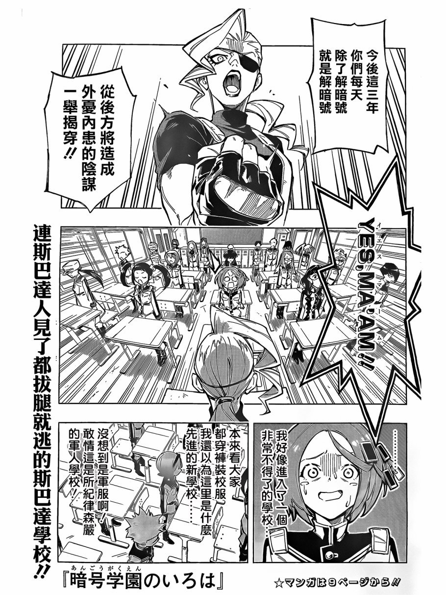 第1话