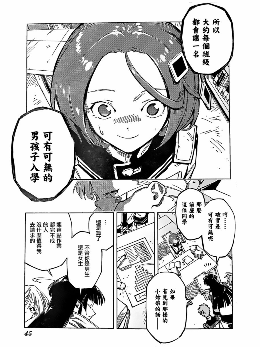 第1话