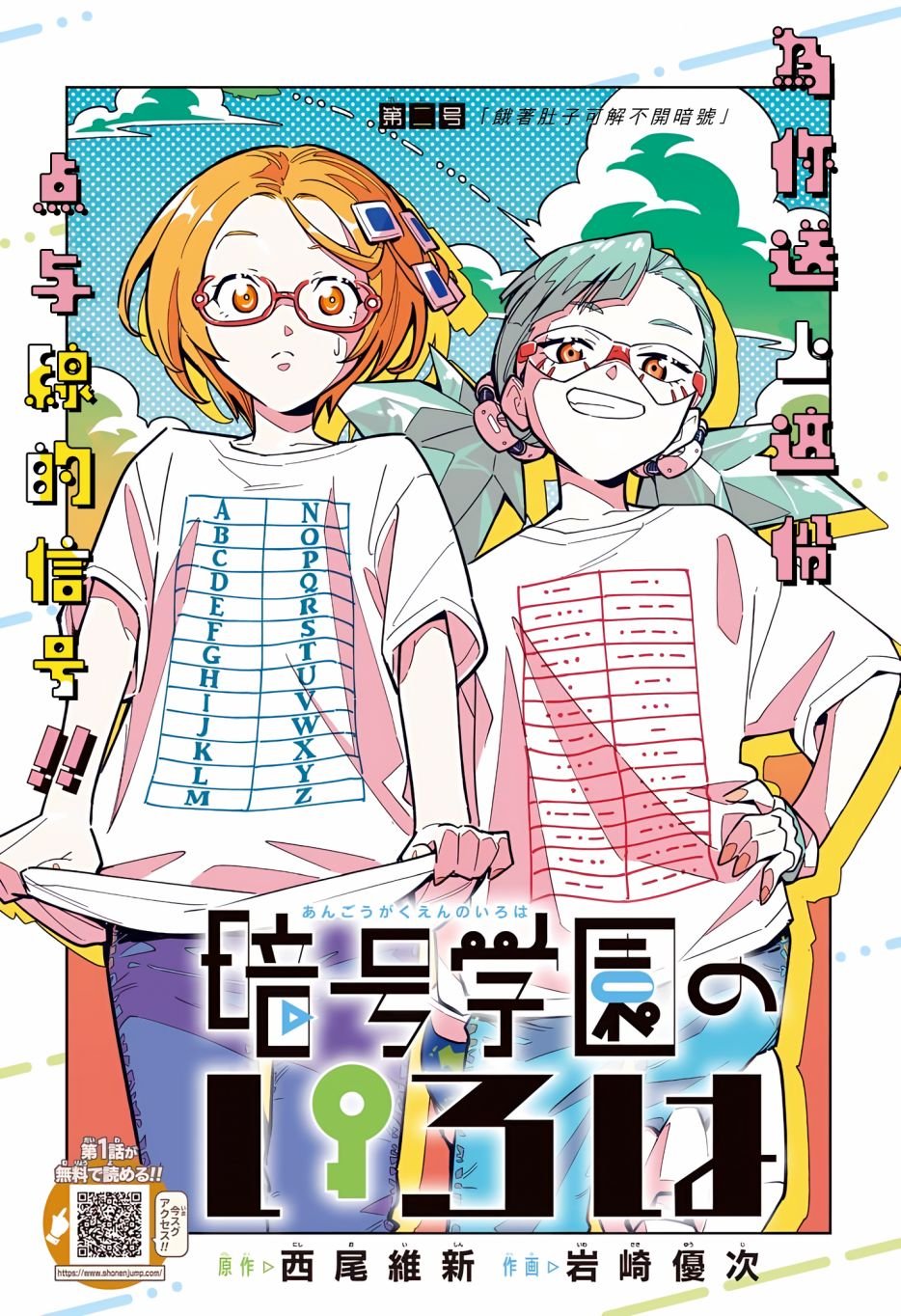 第2话