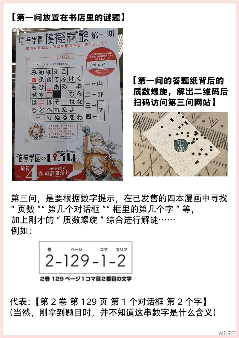 04卷番外故事
