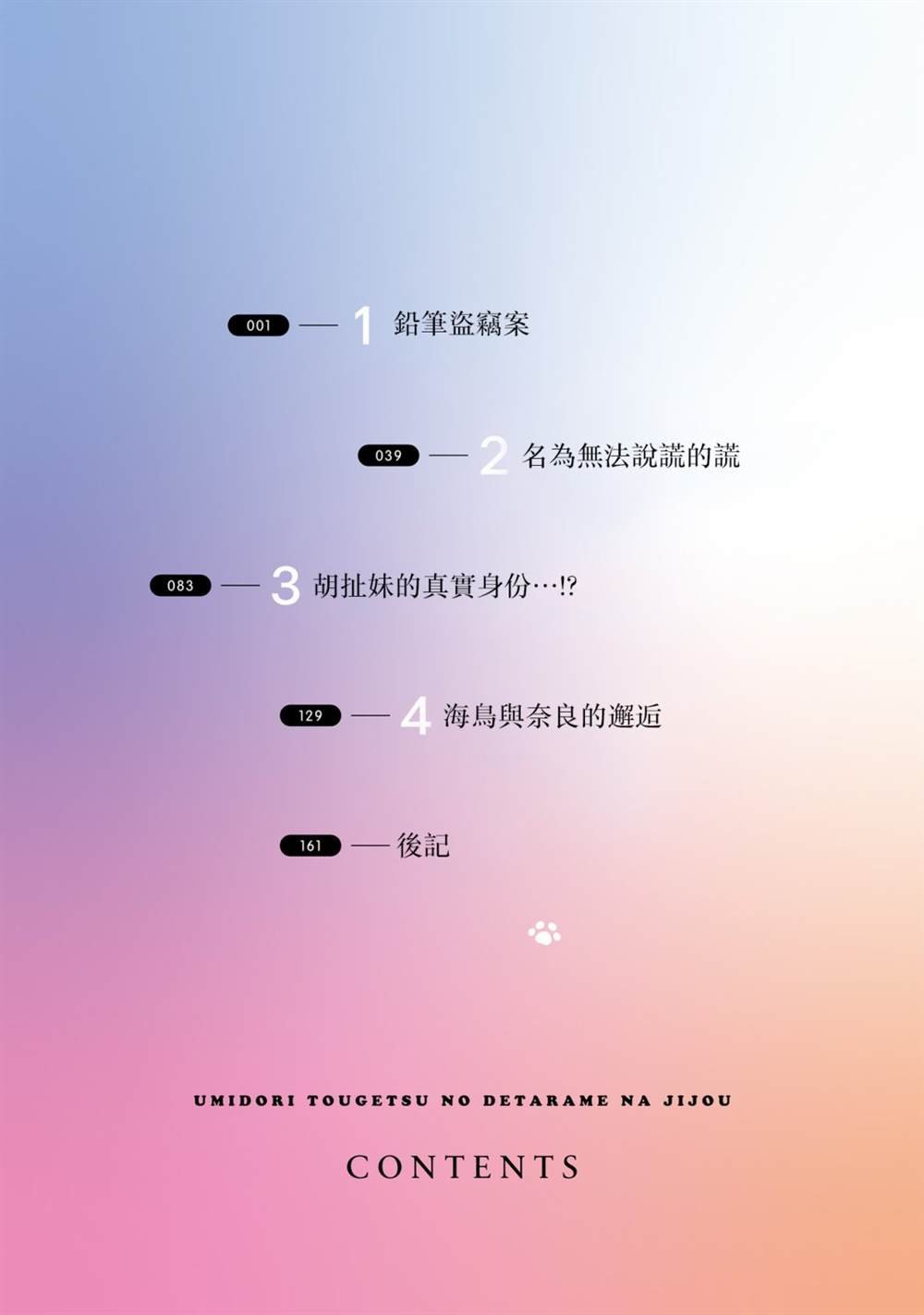 第1话