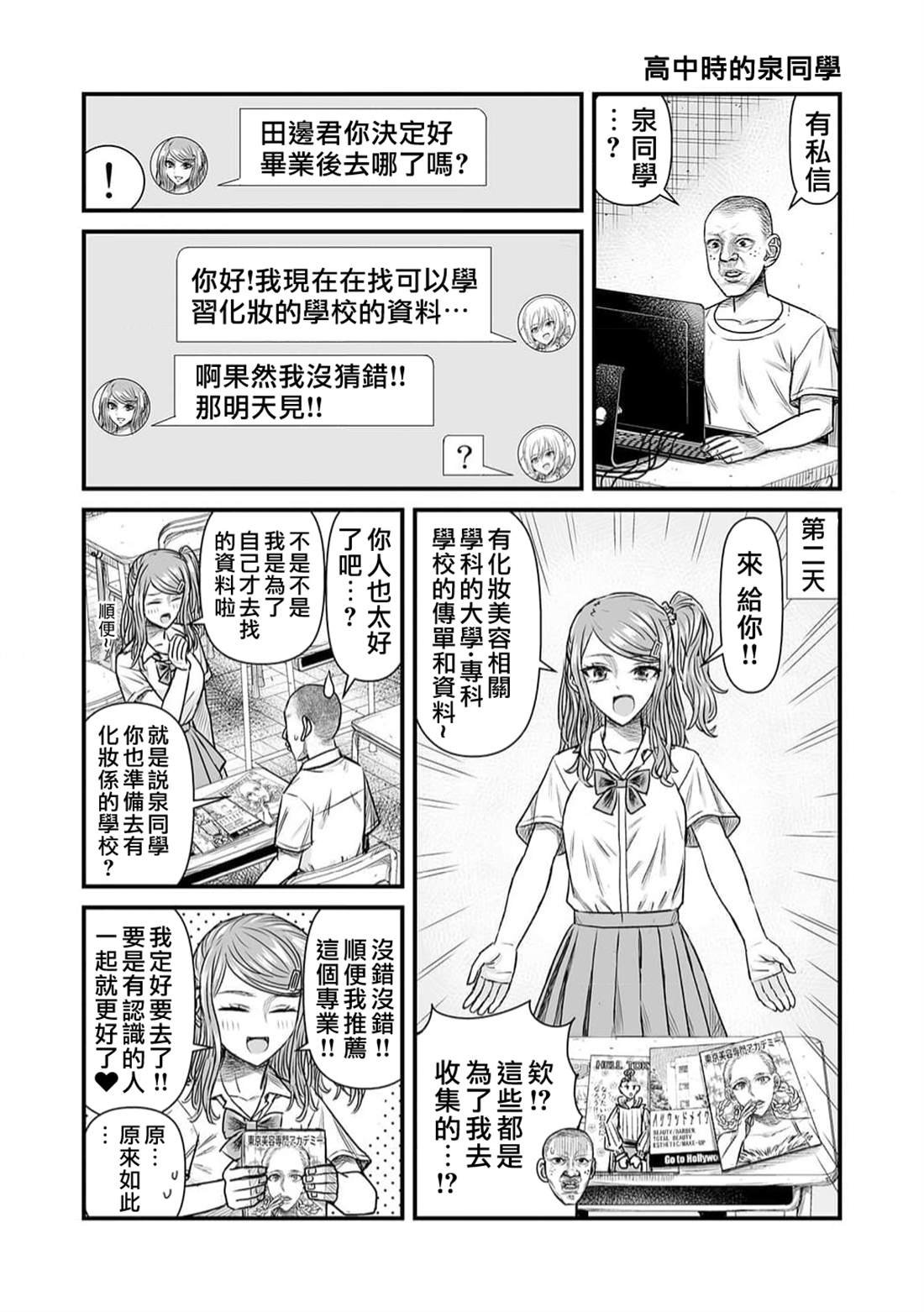 后日谈
