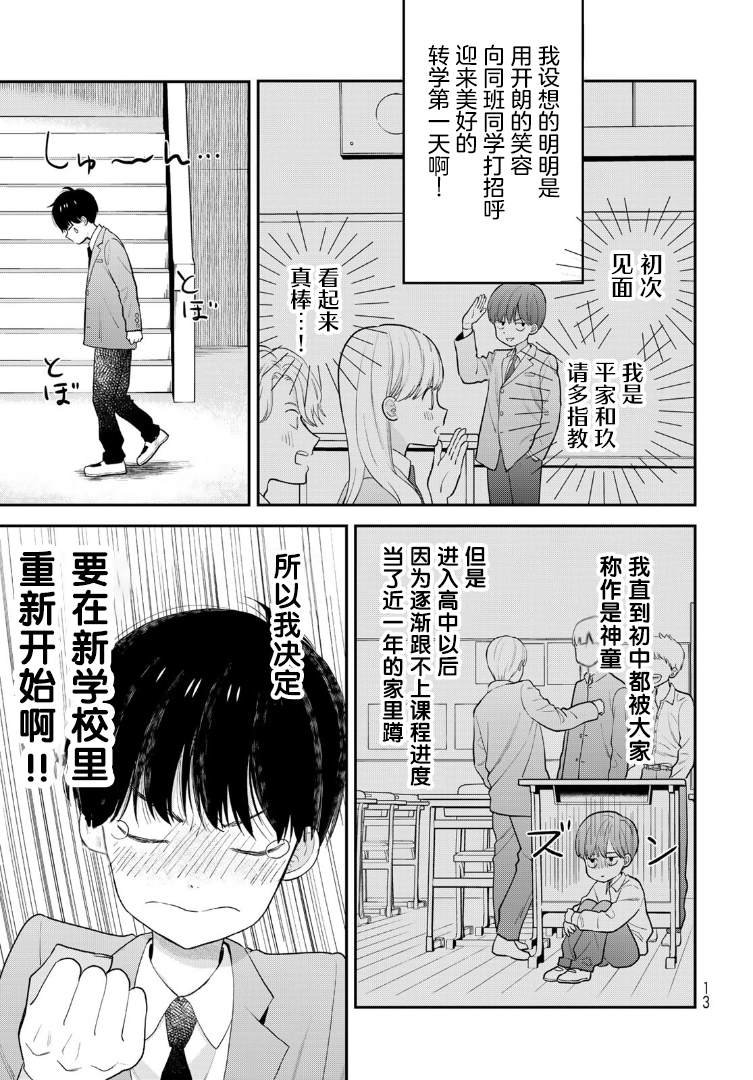 第1话