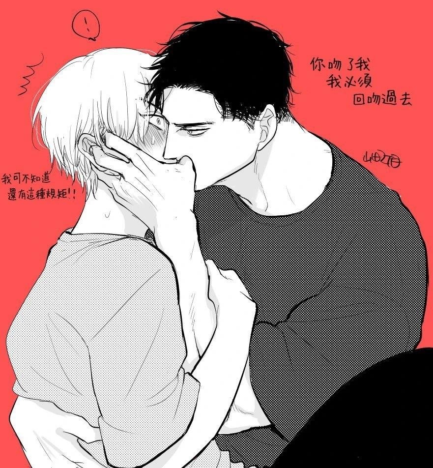 加笔+推特杂图