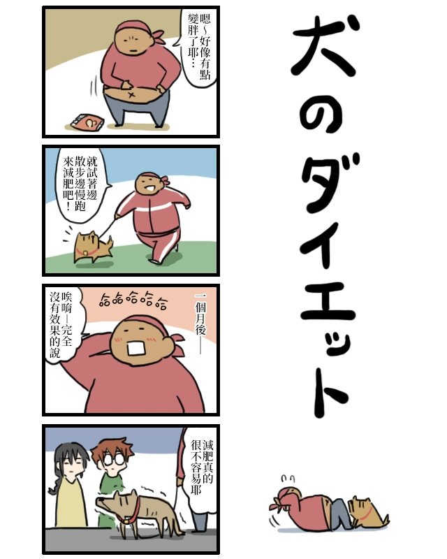 狗