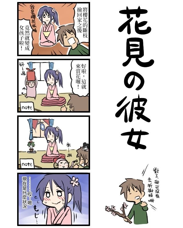 第51-60话