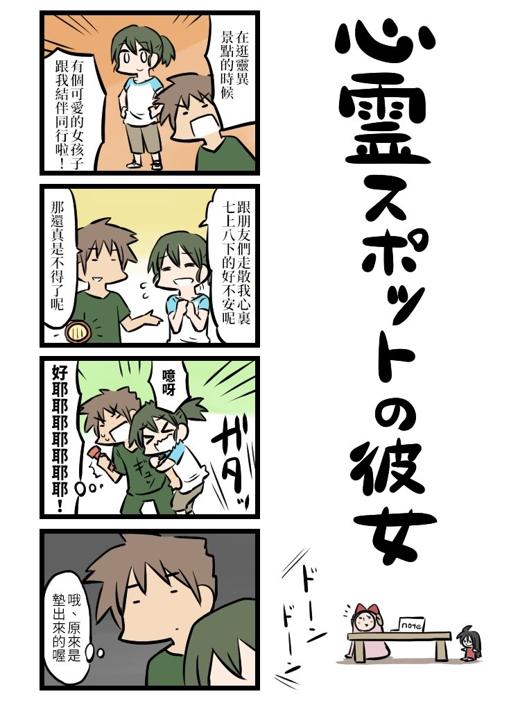 第61-70话